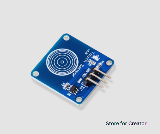 Touch Sensor Module (1 Channel)