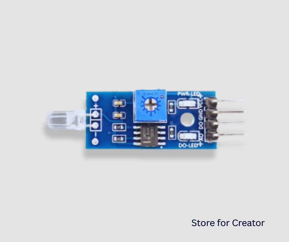 IR Transmitter Module