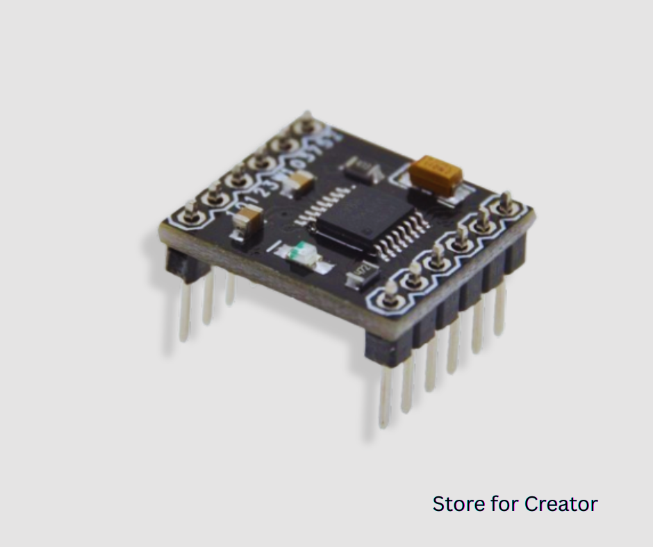 DRV8833 2 Channel Motor Driver Module