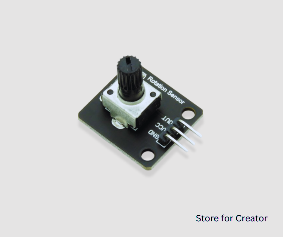 Rotation Sensor Module