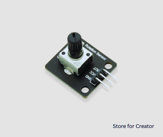 Rotation Sensor Module