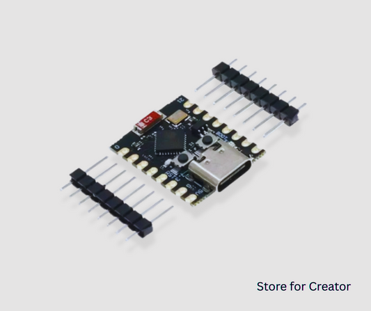 ESP32-C3 Super Mini