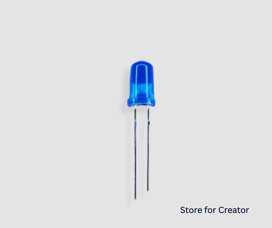 5mm LED