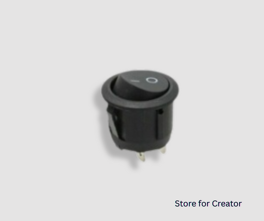 KCD1 Rocker Switch