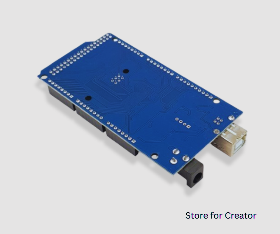 Arduino Mega 2560 R3 Development Board
