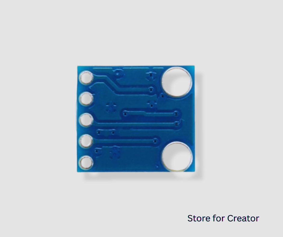 GY-68 BMP180 Barometric Sensor Module