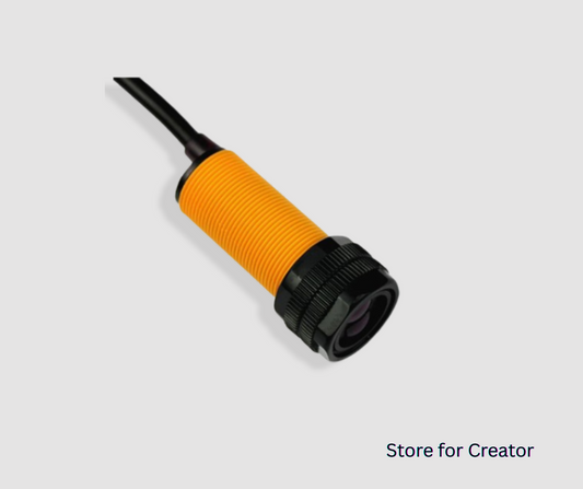 E18-D80NK Distance Sensor (5V, 80cm)