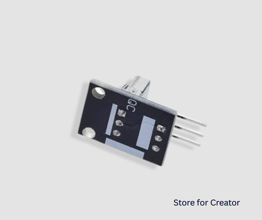 VS1838/HX1838 IR Receiver Module