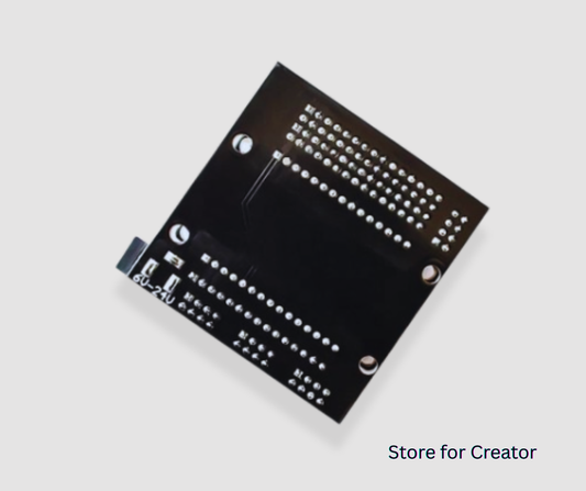 ESP8266 Serial Port Baseboard Lua WIFI Development Board