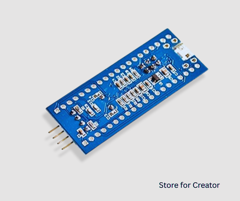 STM32F103C8T6 ARM Development Board