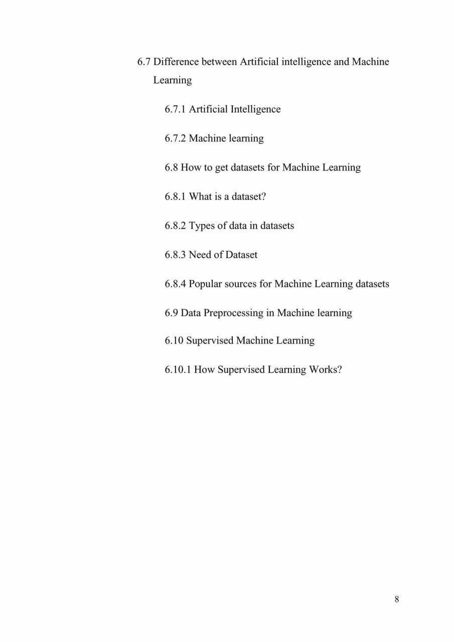 Python Data Science Projects